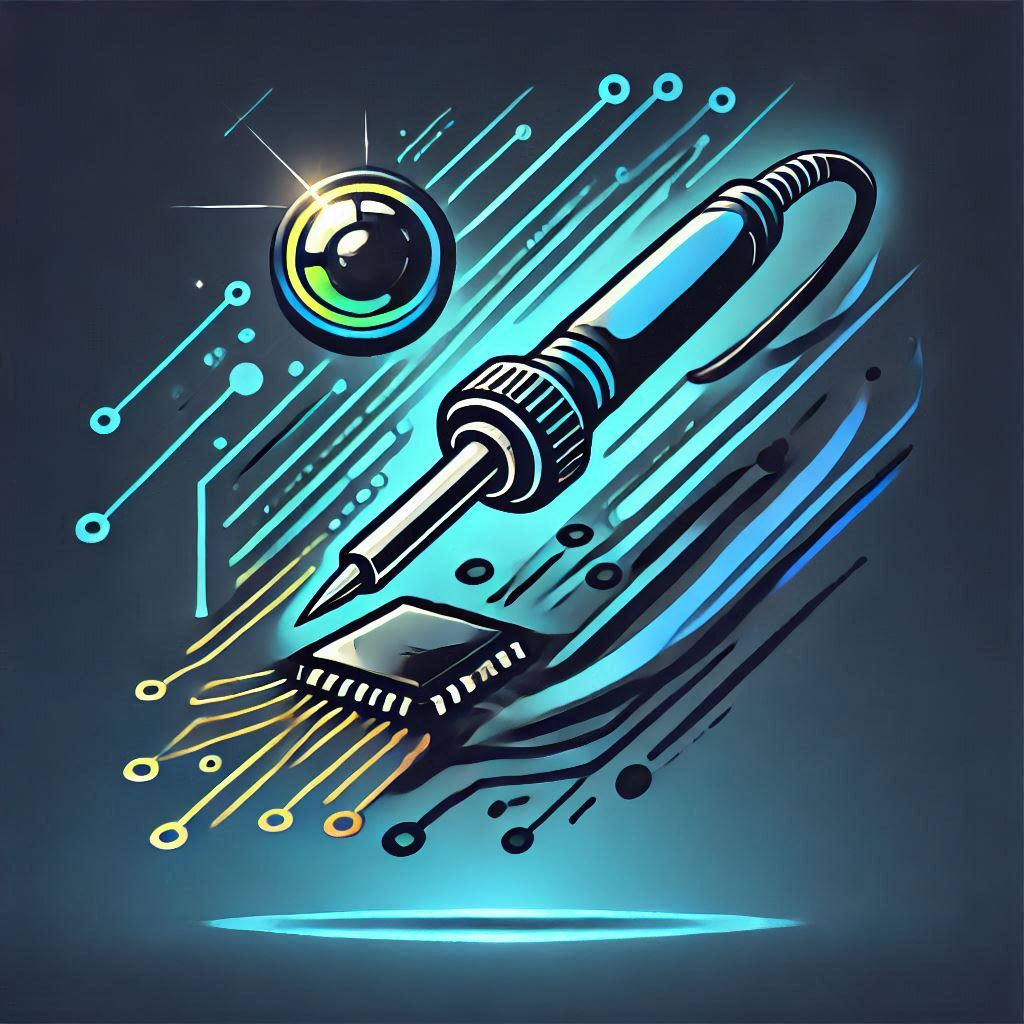 FAST SOLDERING SOLUTION Industry